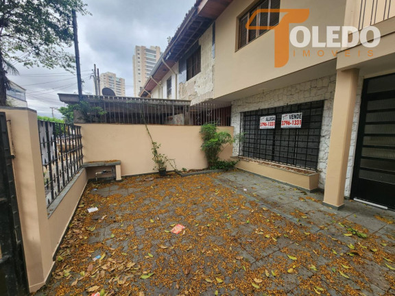 Imagem Casa com 3 Quartos à Venda, 200 m² em Tatuapé - São Paulo
