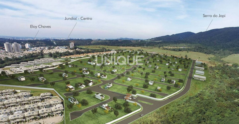 Imagem Casa de Condomínio com 3 Quartos à Venda, 250 m² em Parque Residencial Eloy Chaves - Jundiaí