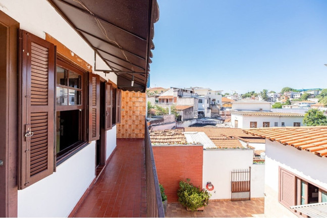 Imagem Casa com 3 Quartos à Venda, 155 m² em Jabaquara - São Paulo Imagem Casa com 3 Quartos à Venda, 155 m² em Jabaquara - São Paulo