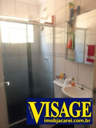 Imagem Casa de Condomínio com 2 Quartos à Venda, em Jd. Paraiso - Jacareí Imagem Casa de Condomínio com 2 Quartos à Venda, em Jd. Paraiso - Jacareí