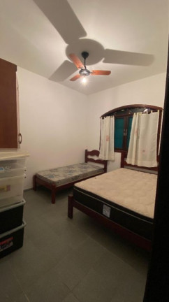Imagem Casa com 3 Quartos à Venda, 129 m² em Flórida - Praia Grande