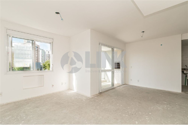 Imagem Apartamento com 3 Quartos à Venda, 81 m² em Passo Da Areia - Porto Alegre Imagem Apartamento com 3 Quartos à Venda, 81 m² em Passo Da Areia - Porto Alegre