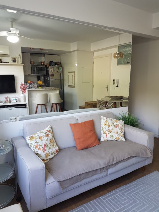 Imagem Apartamento com 2 Quartos à Venda, 50 m² em Azenha - Porto Alegre