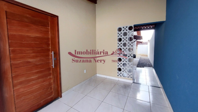 Imagem Casa com 2 Quartos à Venda, em Liberdade - Parnamirim Imagem Casa com 2 Quartos à Venda, em Liberdade - Parnamirim