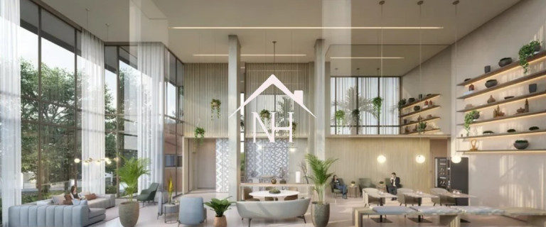 Imagem Apartamento com 1 Quarto à Venda, 21 m² em Perdizes - São Paulo