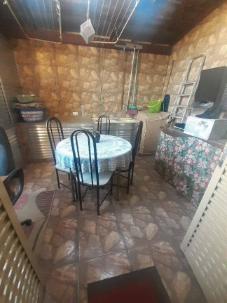 Imagem Casa com 3 Quartos à Venda, 125 m² em Vila Jaboticabeira - Taubaté Imagem Casa com 3 Quartos à Venda, 125 m² em Vila Jaboticabeira - Taubaté