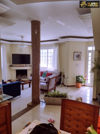 Imagem Casa com 4 Quartos à Venda, 200 m² em Três Vendas - Pelotas Imagem Casa com 4 Quartos à Venda, 200 m² em Três Vendas - Pelotas