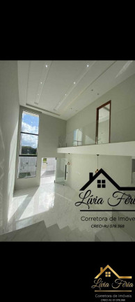 Imagem Casa com 3 Quartos à Venda, 153 m² em Parque Aurora - Campos Dos Goytacazes