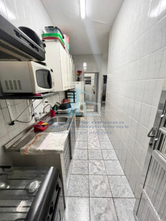 Imagem Casa com 1 Quarto à Venda, 42 m² em Real - Praia Grande