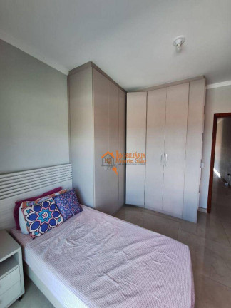 Imagem Sobrado com 3 Quartos à Venda, 150 m² em Center Ville - Arujá Imagem Sobrado com 3 Quartos à Venda, 150 m² em Center Ville - Arujá