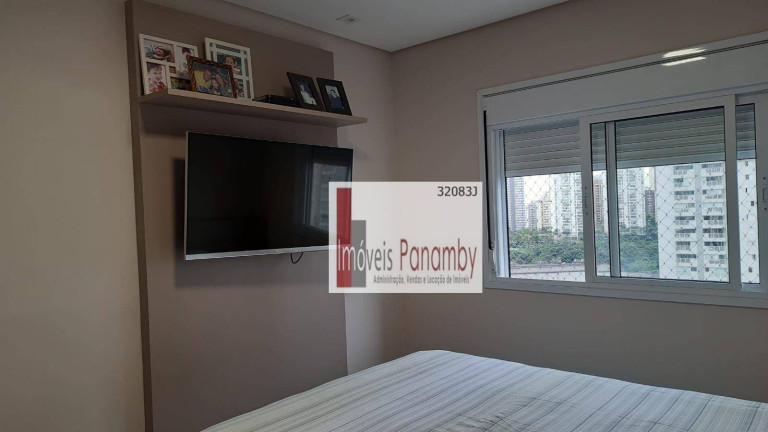 Imagem Apartamento com 2 Quartos à Venda, 96 m² em Vila Andrade - São Paulo