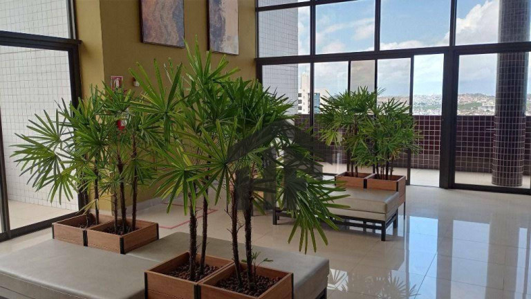 Sala Comercial à Venda ou Locação, 27 m² em Encruzilhada - Recife