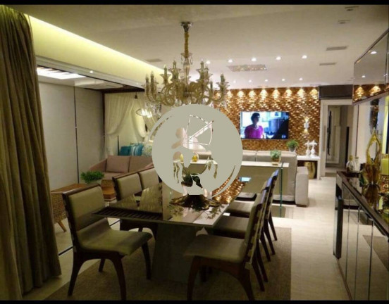 Imagem Apartamento com 3 Quartos à Venda, 171 m² em Embare - Santos Imagem Apartamento com 3 Quartos à Venda, 171 m² em Embare - Santos