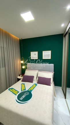 Imagem Apartamento com 2 Quartos à Venda, 45 m² em Chácara São Manoel - Taubaté Imagem Apartamento com 2 Quartos à Venda, 45 m² em Chácara São Manoel - Taubaté