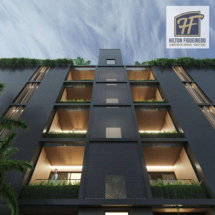 Imagem Apartamento com 1 Quarto à Venda, 29 m² em Intermares - João Pessoa Imagem Apartamento com 1 Quarto à Venda, 29 m² em Intermares - João Pessoa