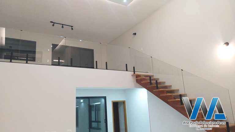 Imagem Casa com 3 Quartos à Venda, 213 m² em Parque Imperador - Bragança Paulista