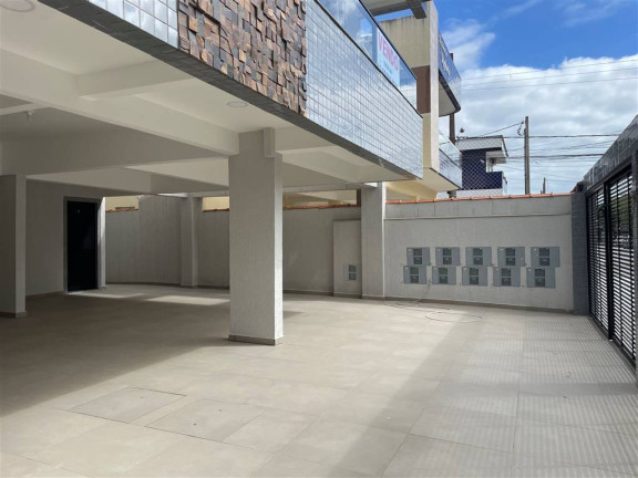 Imagem Casa com 2 Quartos à Venda, 50 m² em Parque Das Americas - Praia Grande