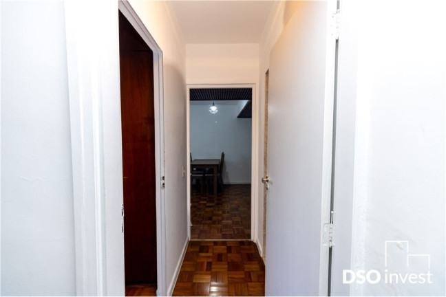 Imagem Apartamento com 2 Quartos à Venda, em Itaim Bibi - São Paulo Imagem Apartamento com 2 Quartos à Venda, em Itaim Bibi - São Paulo
