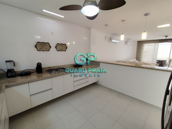 Imagem Casa com 4 Quartos à Venda, 217 m² em Enseada - Guarujá