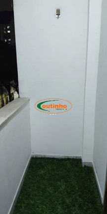 Imagem Apartamento com 2 Quartos à Venda, 77 m² em Vila Isabel - Rio De Janeiro