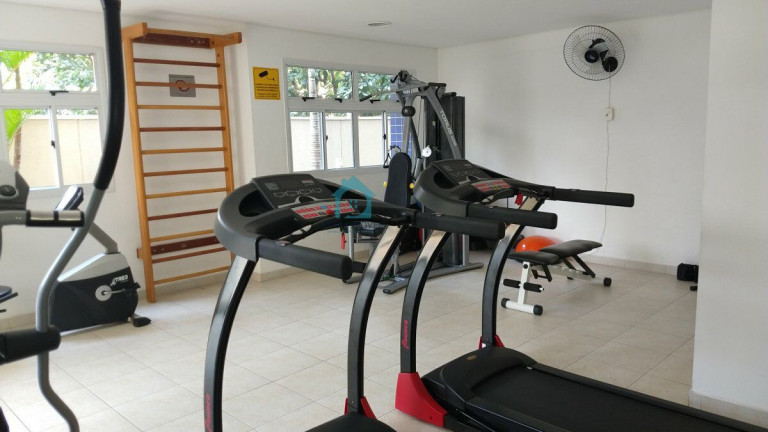 Imagem Apartamento com 2 Quartos à Venda, 65 m² em Perdizes - São Paulo