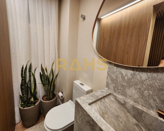 Imagem Apartamento com 3 Quartos à Venda, 152 m² em Atiradores - Joinville Imagem Apartamento com 3 Quartos à Venda, 152 m² em Atiradores - Joinville