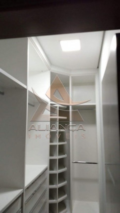 Imagem Casa de Condomínio com 3 Quartos à Venda, 269 m² em Alto Do Castelo - Ribeirão Preto