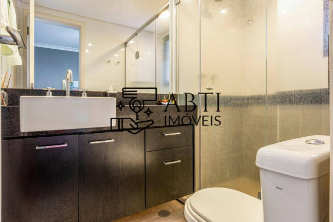 Imagem Apartamento com 4 Quartos à Venda, 123 m² em Campo Belo - São Paulo