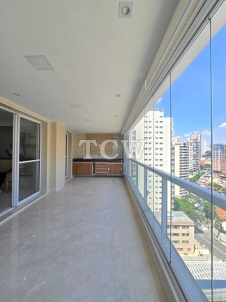 Imagem Apartamento com 3 Quartos à Venda, 136 m² em Saúde - São Paulo Imagem Apartamento com 3 Quartos à Venda, 136 m² em Saúde - São Paulo