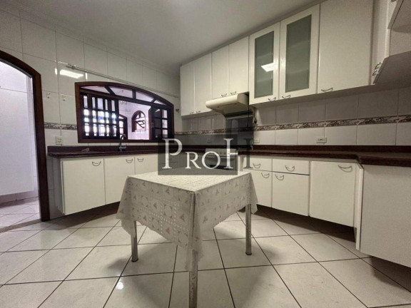 Imagem Apartamento com 3 Quartos à Venda, 119 m² em Santa Maria - Santo André Imagem Apartamento com 3 Quartos à Venda, 119 m² em Santa Maria - Santo André