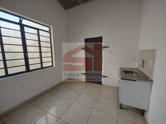 Imagem Ponto Comercial para Alugar, 40 m² em Vila São João - Caçapava Imagem Ponto Comercial para Alugar, 40 m² em Vila São João - Caçapava
