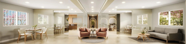 Imagem Apartamento com 2 Quartos à Venda, 31 m² em Vila Dom Pedro I - São Paulo Imagem Apartamento com 2 Quartos à Venda, 31 m² em Vila Dom Pedro I - São Paulo