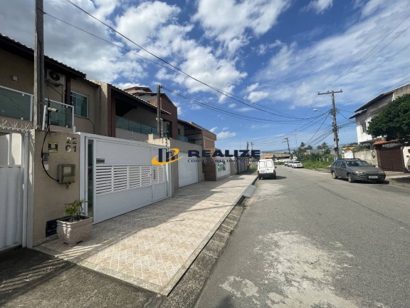 Imagem Casa com 3 Quartos à Venda, 122 m² em Residencial Santo Antônio - Campos Dos Goytacazes