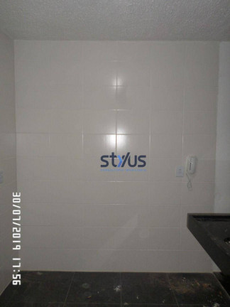 Imagem Apartamento com 2 Quartos à Venda, 40 m² em água Chata - Guarulhos