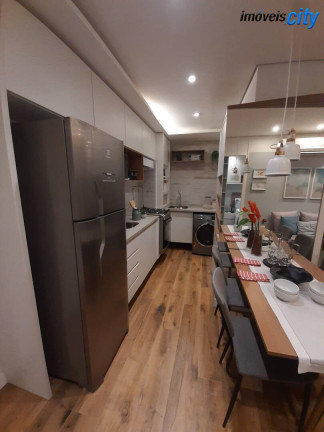 Imagem Apartamento com 2 Quartos à Venda, 34 m² em Jardim Miriam - São Paulo Imagem Apartamento com 2 Quartos à Venda, 34 m² em Jardim Miriam - São Paulo