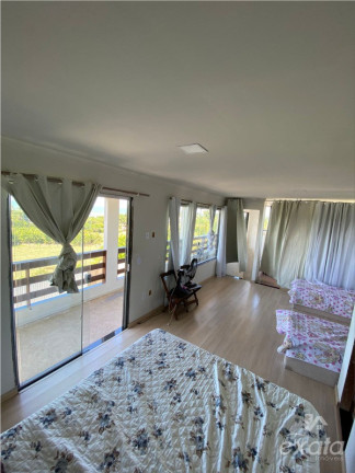 Imagem Casa com 3 Quartos para Alugar ou Temporada, 210 m² em Praia Formosa - Aracruz