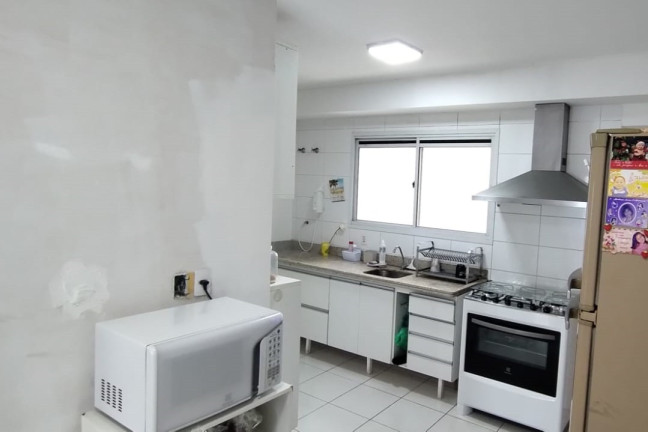 Imagem Apartamento com 3 Quartos à Venda, 149 m² em Jardim Taquaral - São Paulo Imagem Apartamento com 3 Quartos à Venda, 149 m² em Jardim Taquaral - São Paulo