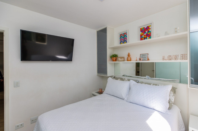 Imagem Apartamento com 3 Quartos à Venda, 78 m² em Saúde - São Paulo Imagem Apartamento com 3 Quartos à Venda, 78 m² em Saúde - São Paulo