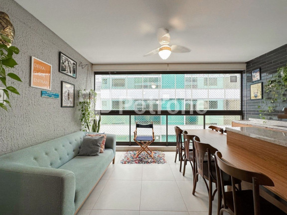 Imagem Apartamento com 3 Quartos à Venda, 85 m² em Palmas Do Arvoredo - Governador Celso Ramos