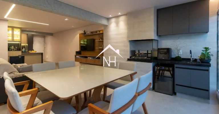 Imagem Apartamento com 2 Quartos à Venda, 80 m² em Vila Santa Catarina - São Paulo Imagem Apartamento com 2 Quartos à Venda, 80 m² em Vila Santa Catarina - São Paulo