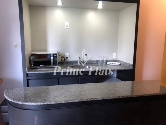 Imagem Apartamento com 1 Quarto à Venda, 42 m² em Itaim Bibi - São Paulo