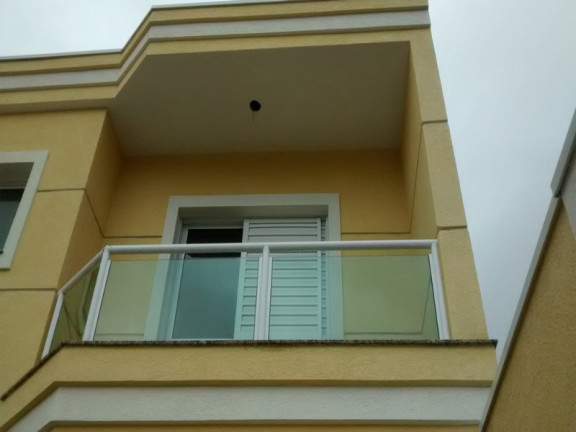 Imagem Sobrado com 3 Quartos à Venda, 190 m² em Vila Dos Remédios - São Paulo