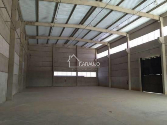 Imagem Imóvel para Alugar, 12 m² em Iporanga - Sorocaba Imagem Imóvel para Alugar, 12 m² em Iporanga - Sorocaba