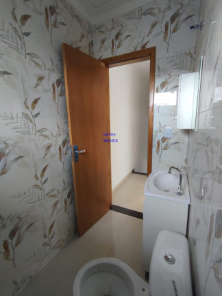 Imagem Sobrado com 3 Quartos à Venda, 75 m² em Sítio Cercado - Curitiba Imagem Sobrado com 3 Quartos à Venda, 75 m² em Sítio Cercado - Curitiba