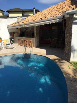 Imagem Casa com 7 Quartos à Venda, 500 m² em Interlagos - São Paulo