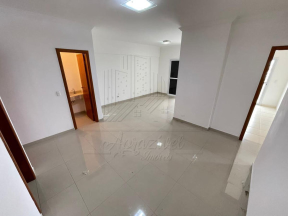 Imagem Apartamento com 3 Quartos à Venda, 115 m² em Guilhermina - Praia Grande