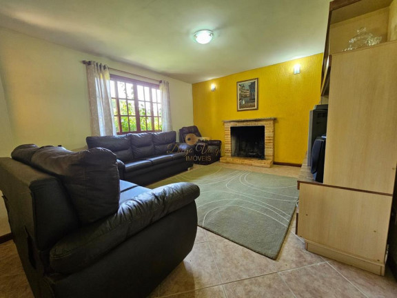 Imagem Casa com 5 Quartos à Venda, 302 m² em Vale Alpino - Teresópolis Imagem Casa com 5 Quartos à Venda, 302 m² em Vale Alpino - Teresópolis