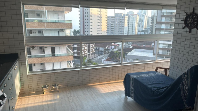 Imagem Apartamento com 3 Quartos à Venda, 170 m² em Caiçara - Praia Grande