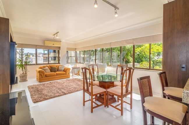 Imagem Apartamento com 3 Quartos à Venda, 101 m² em Bela Vista - Porto Alegre