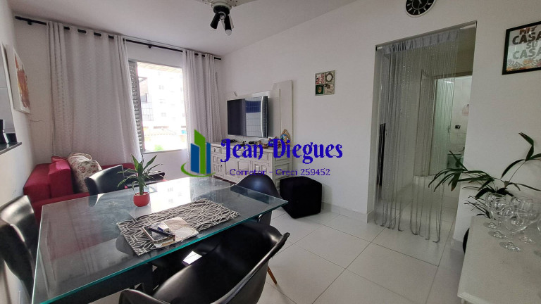 Imagem Apartamento com 2 Quartos à Venda, 52 m² em Canto Do Forte - Praia Grande Imagem Apartamento com 2 Quartos à Venda, 52 m² em Canto Do Forte - Praia Grande